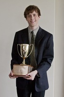 315-7068 Thomas Math Award 2011